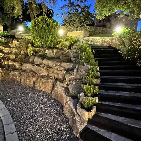 Masia Can Viver - Olive Oil Tourism B&B Бигес-и-Риельс Экстерьер фото