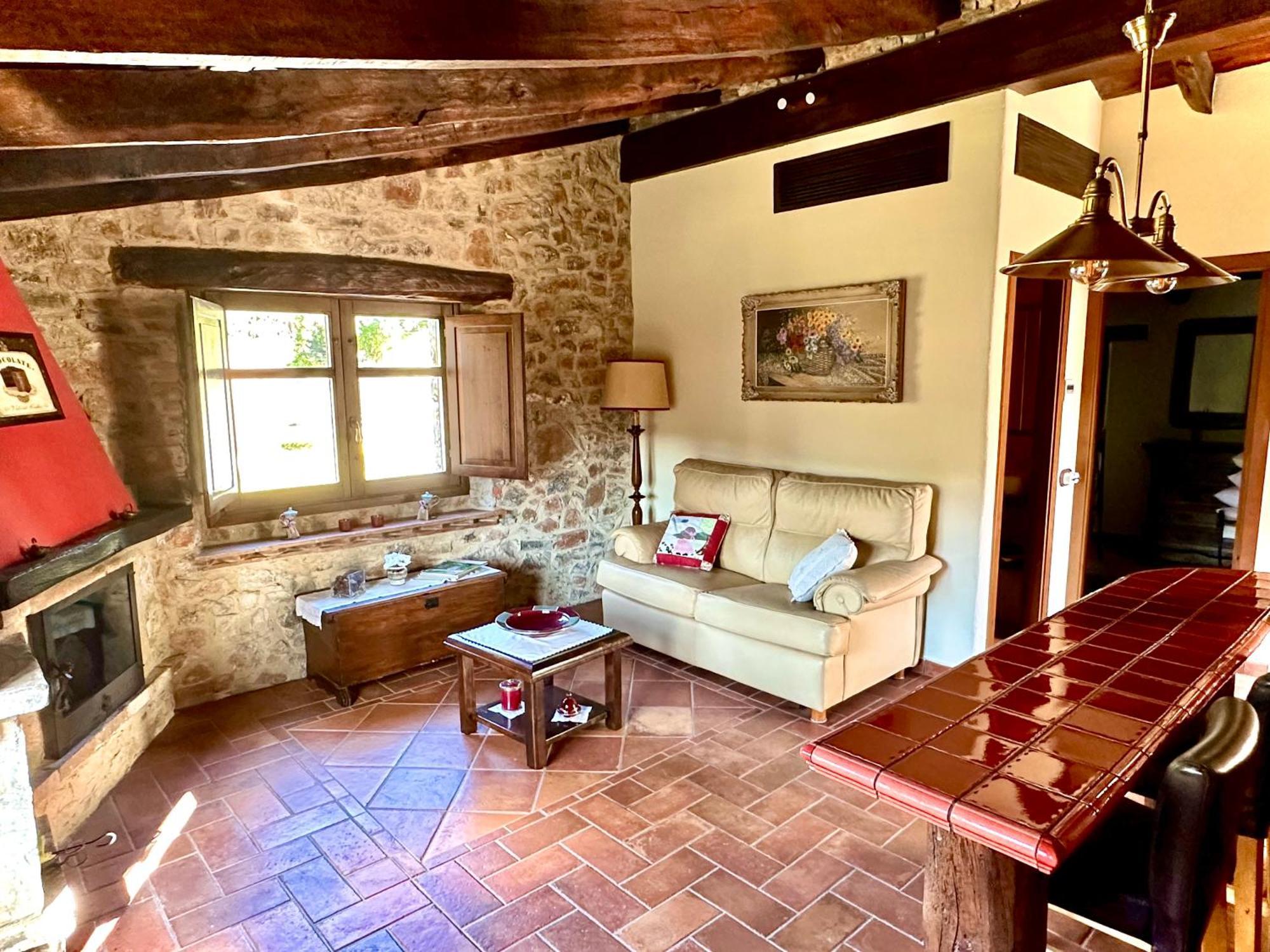 Masia Can Viver - Olive Oil Tourism B&B Бигес-и-Риельс Экстерьер фото