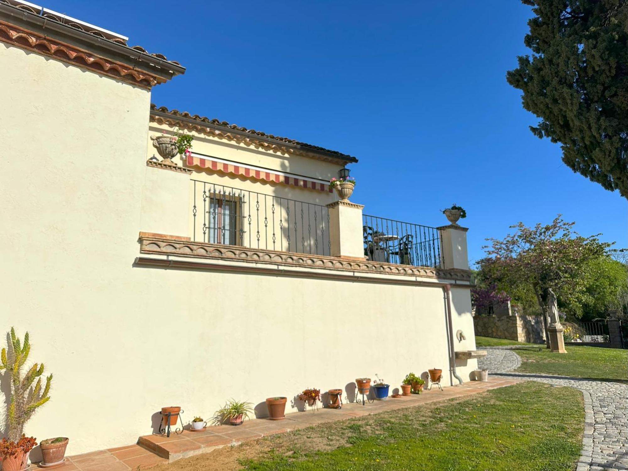 Masia Can Viver - Olive Oil Tourism B&B Бигес-и-Риельс Экстерьер фото