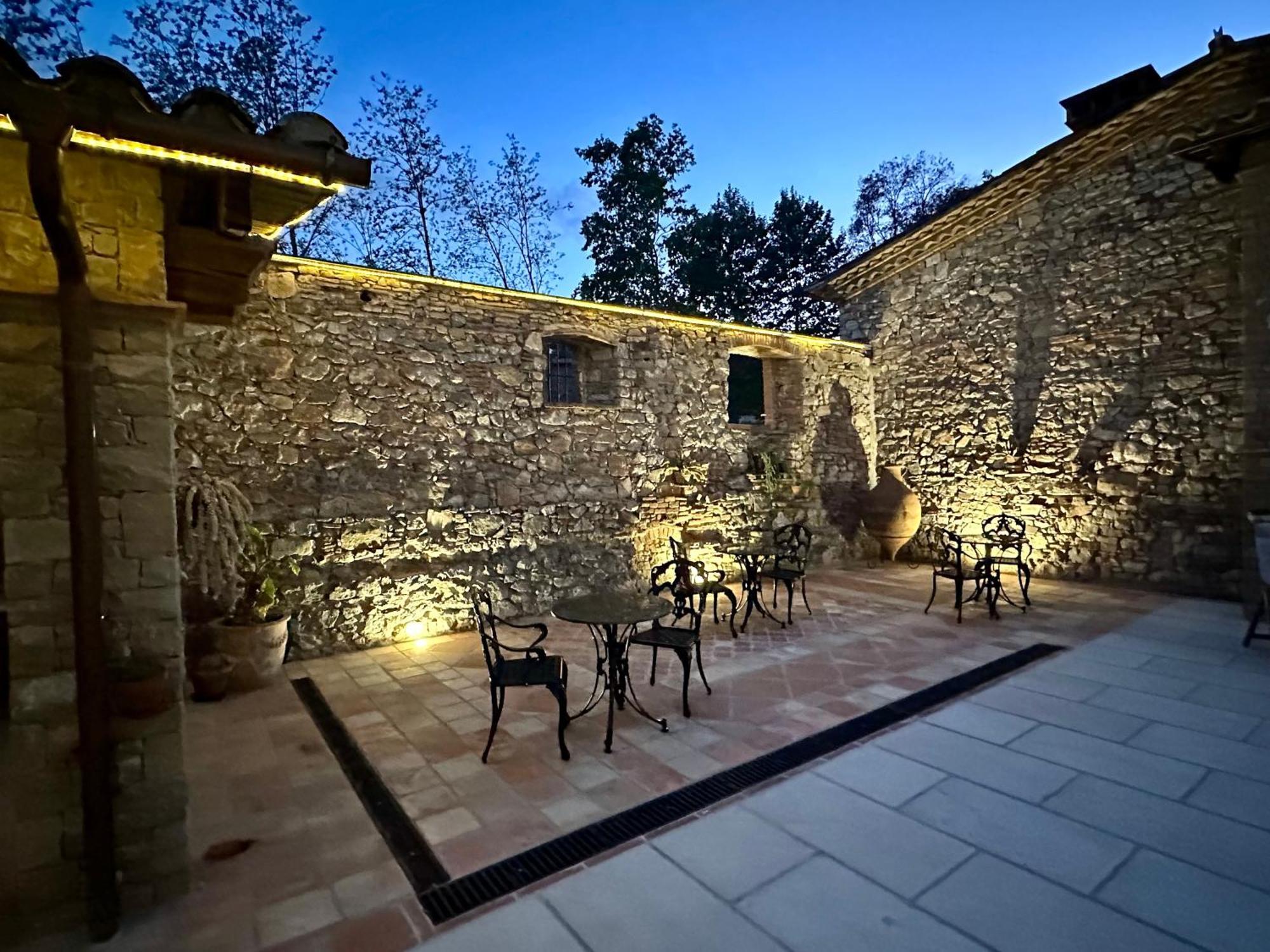 Masia Can Viver - Olive Oil Tourism B&B Бигес-и-Риельс Экстерьер фото