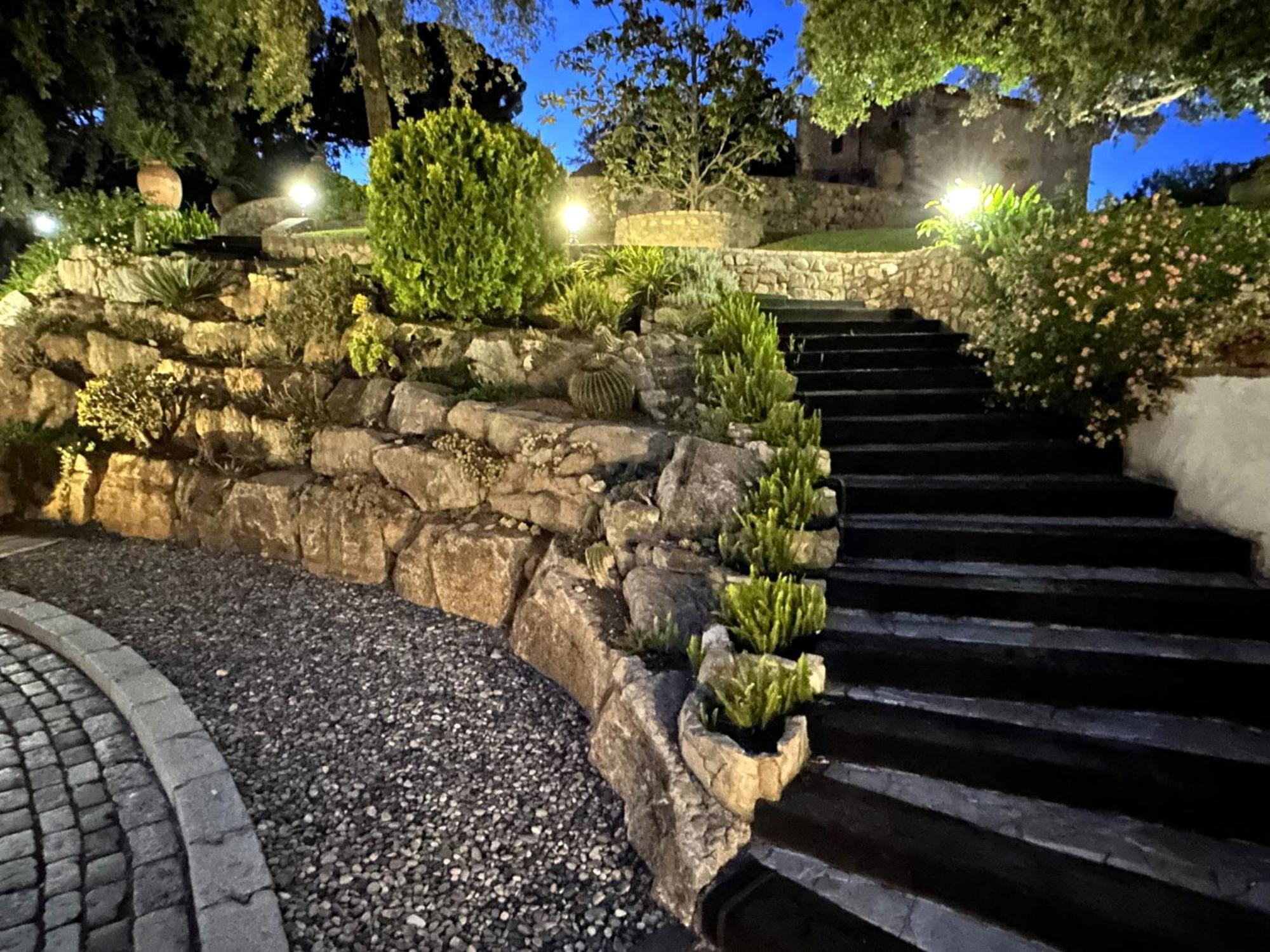 Masia Can Viver - Olive Oil Tourism B&B Бигес-и-Риельс Экстерьер фото